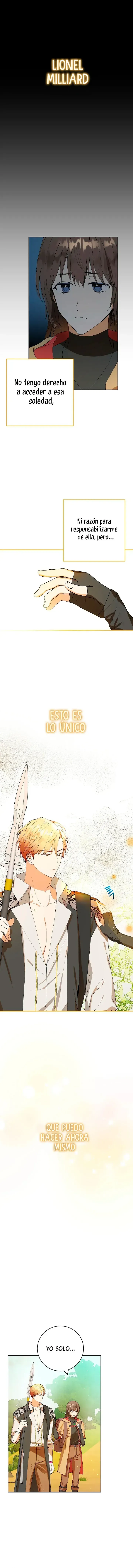 Amor Individualista capítulo 5, página 12