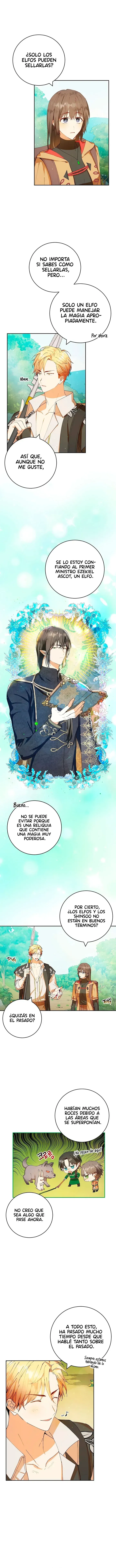 Amor Individualista capítulo 5, página 3