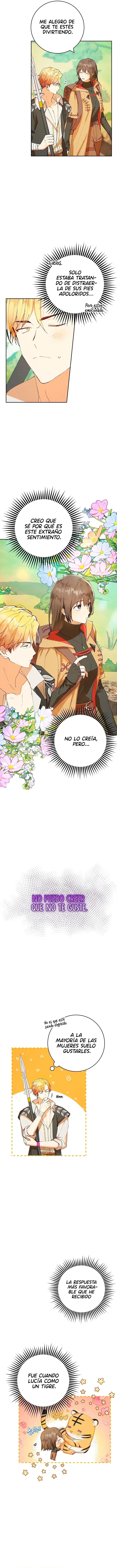 Amor Individualista capítulo 5, página 4