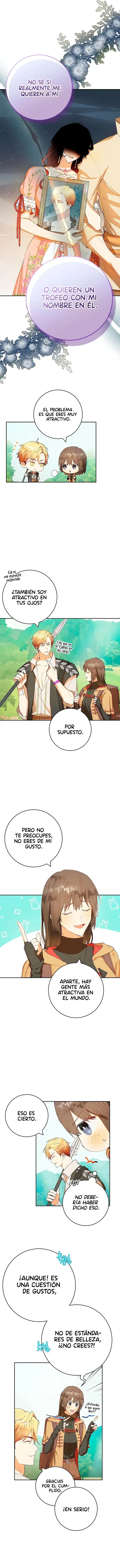Amor Individualista capítulo 5, página 7