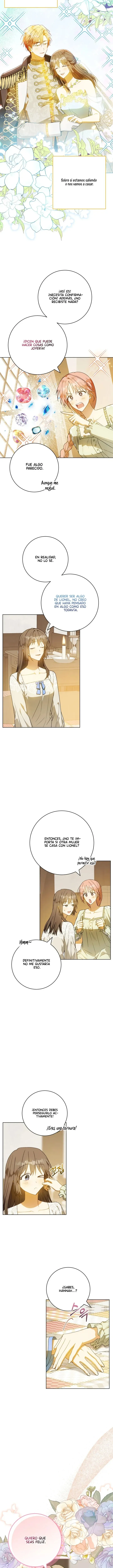 Amor Individualista capítulo 50, página 2