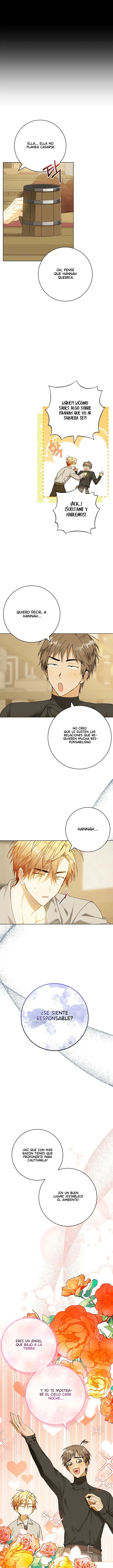 Amor Individualista capítulo 50, página 6