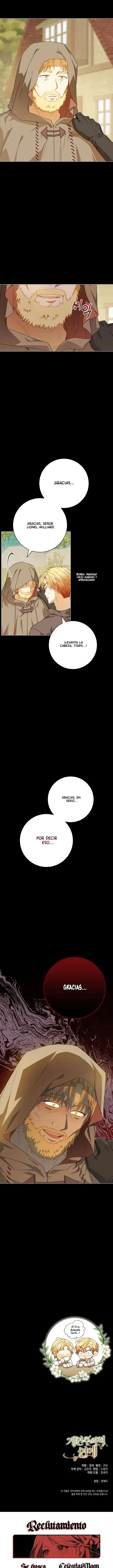 Amor Individualista capítulo 54, página 11