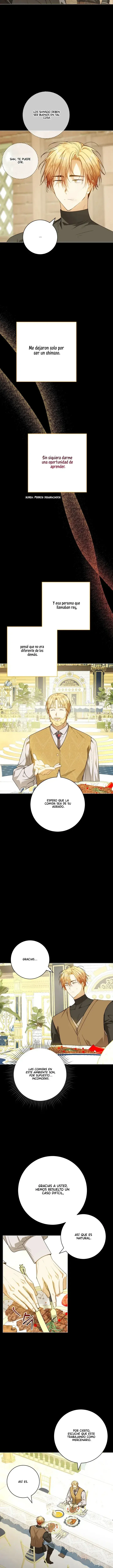 Amor Individualista capítulo 54, página 5
