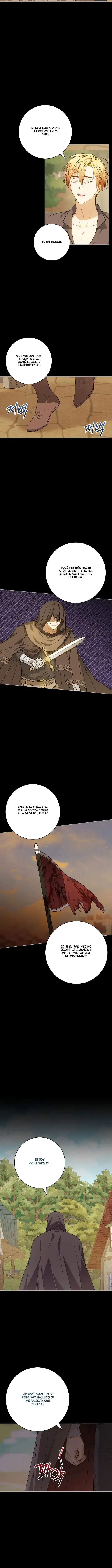 Amor Individualista capítulo 54, página 9