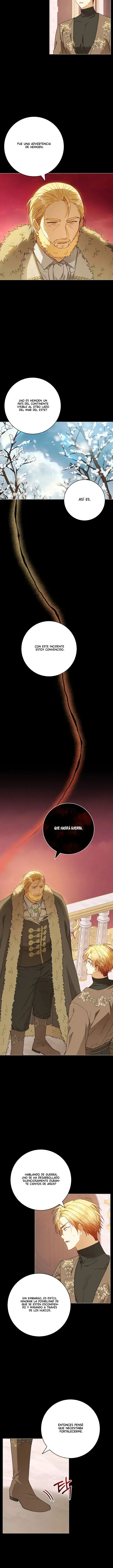 Amor Individualista capítulo 55, página 3