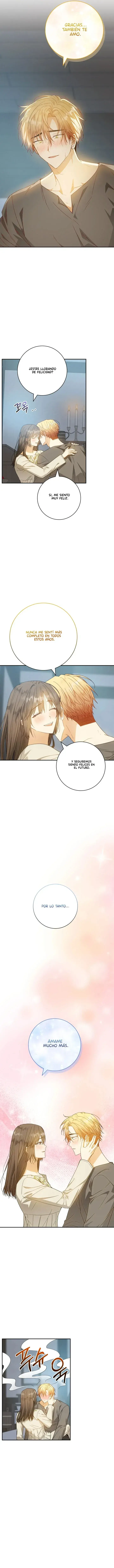 Amor Individualista capítulo 56, página 10