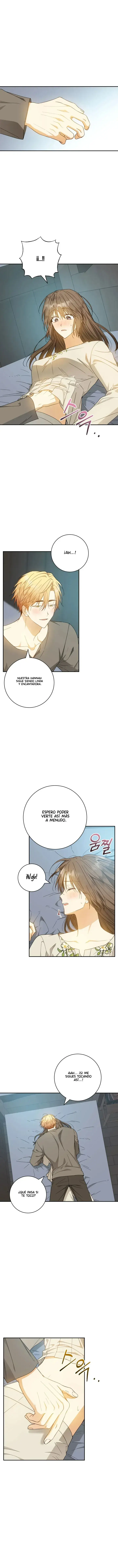 Amor Individualista capítulo 56, página 8