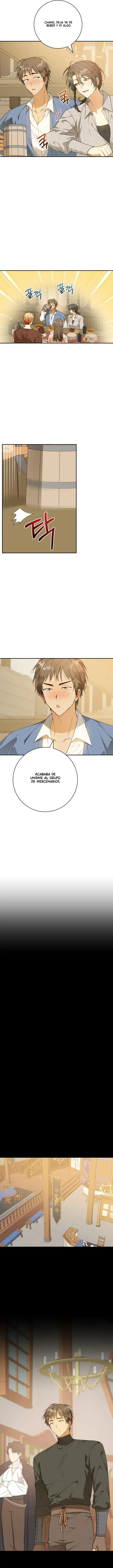 Amor Individualista capítulo 57, página 10
