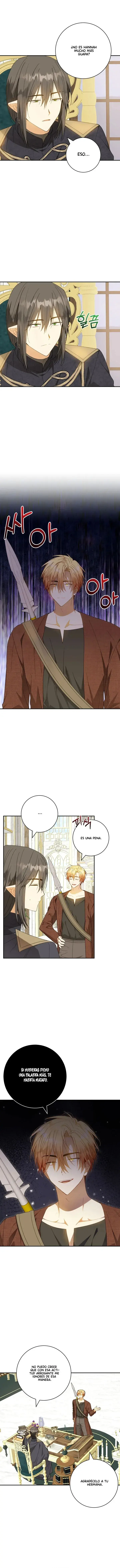 Amor Individualista capítulo 57, página 3