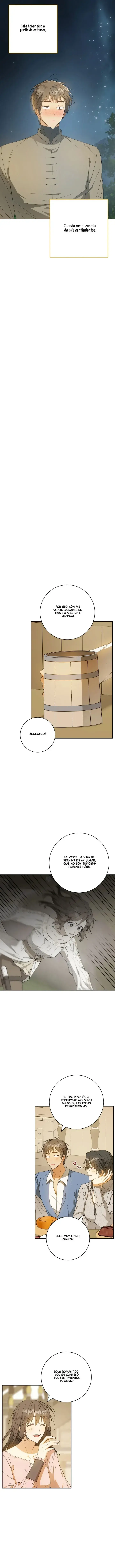 Amor Individualista capítulo 58, página 10