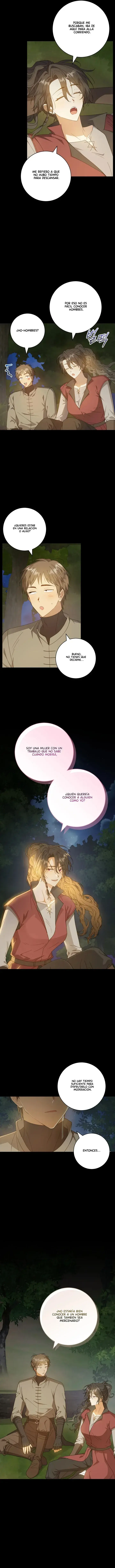 Amor Individualista capítulo 58, página 5