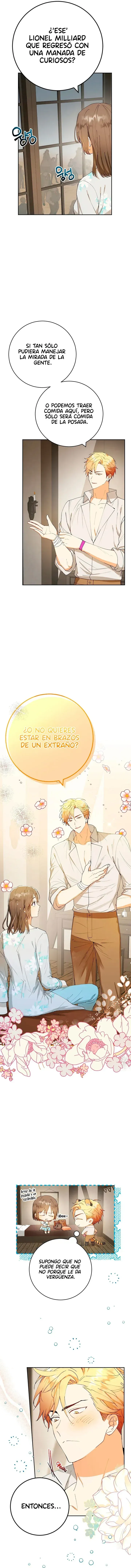 Amor Individualista capítulo 6, página 12