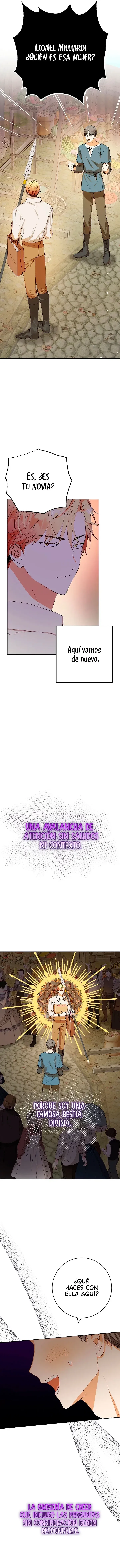 Amor Individualista capítulo 6, página 7