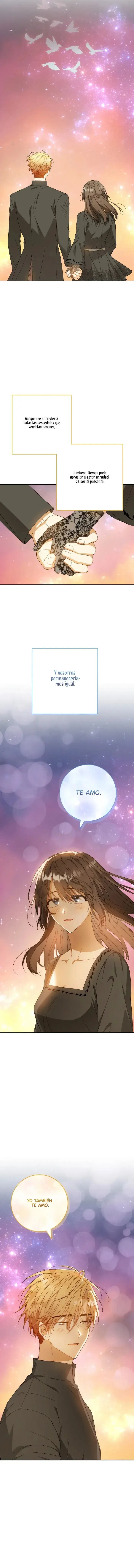 Amor Individualista capítulo 60, página 12