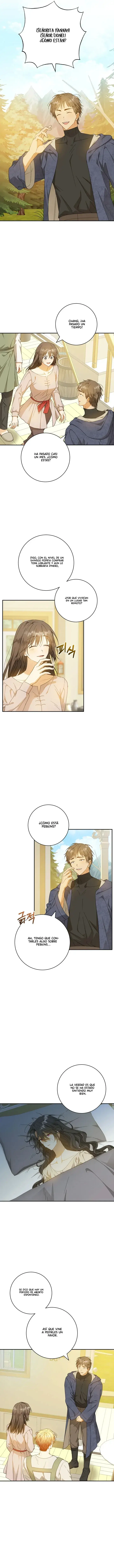Amor Individualista capítulo 60, página 3
