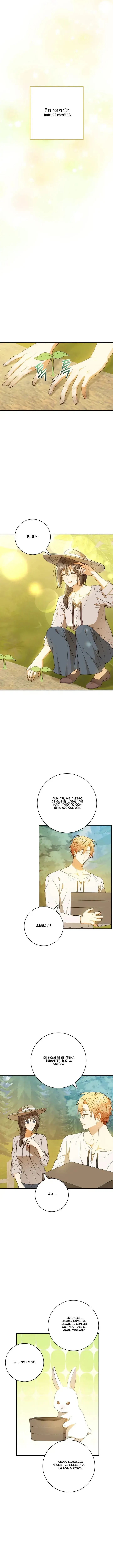Amor Individualista capítulo 60, página 8