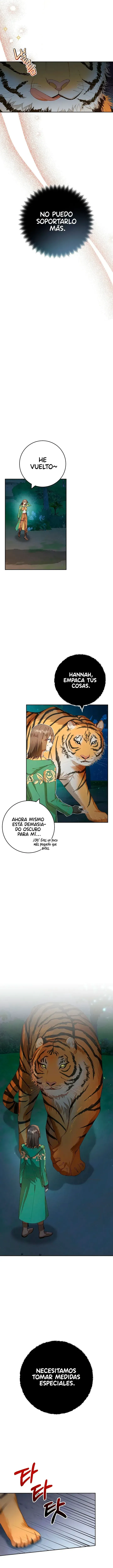 Amor Individualista capítulo 7, página 10