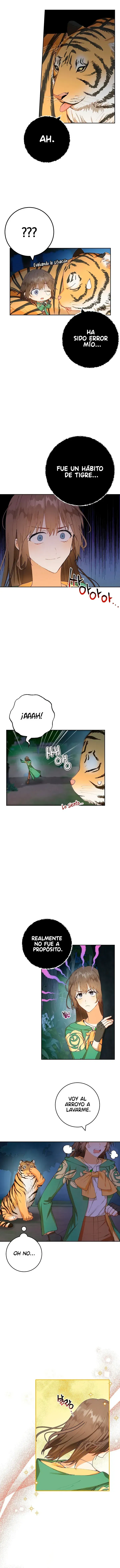Amor Individualista capítulo 7, página 9