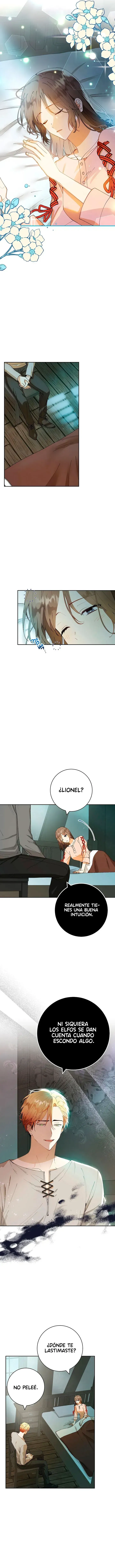 Amor Individualista capítulo 8, página 4