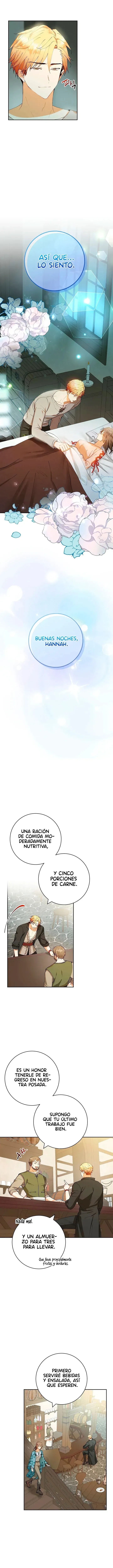 Amor Individualista capítulo 8, página 7