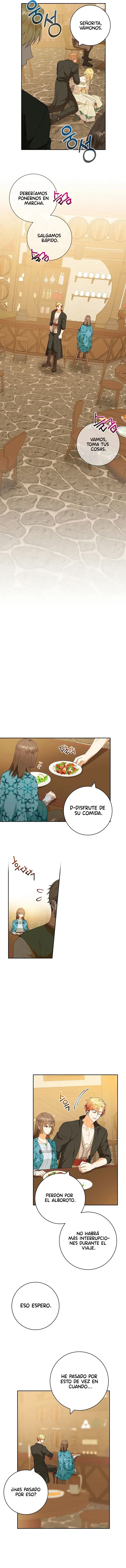 Amor Individualista capítulo 9, página 10