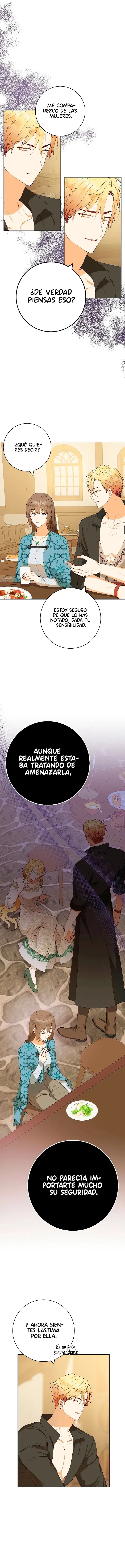 Amor Individualista capítulo 9, página 11