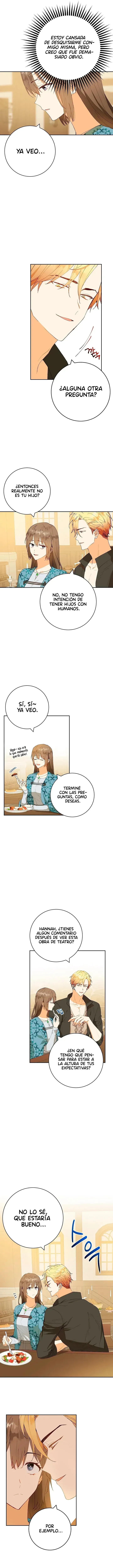 Amor Individualista capítulo 9, página 12