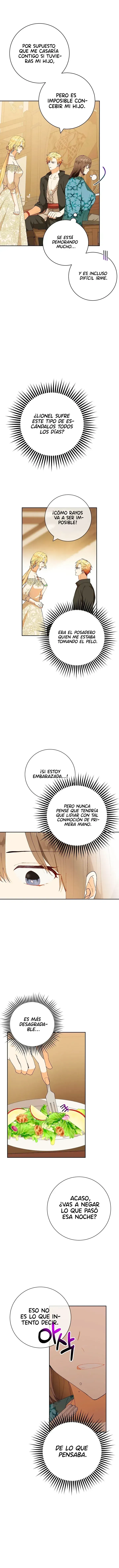 Amor Individualista capítulo 9, página 6