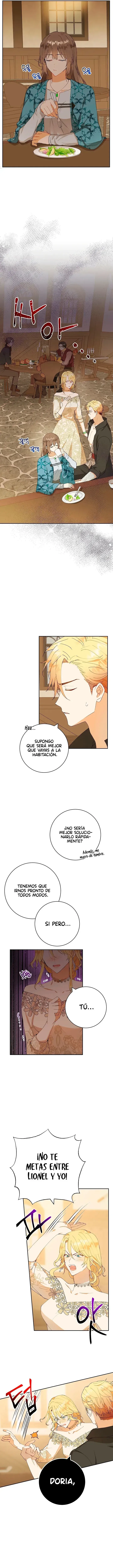 Amor Individualista capítulo 9, página 7