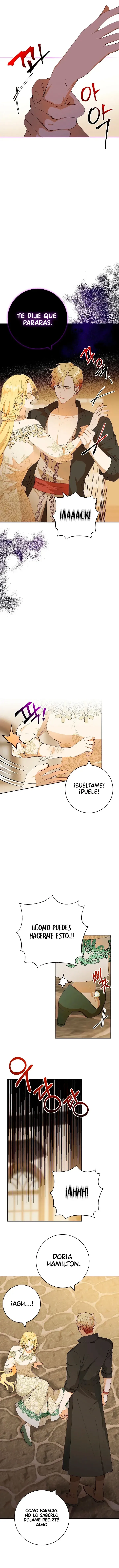 Amor Individualista capítulo 9, página 8