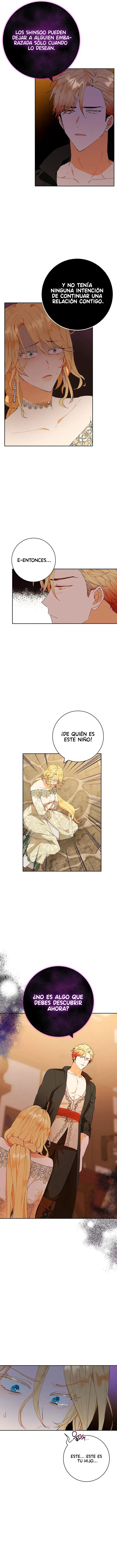 Amor Individualista capítulo 9, página 9