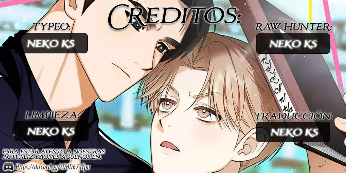 Amor instantáneo X capítulo 5, página 1