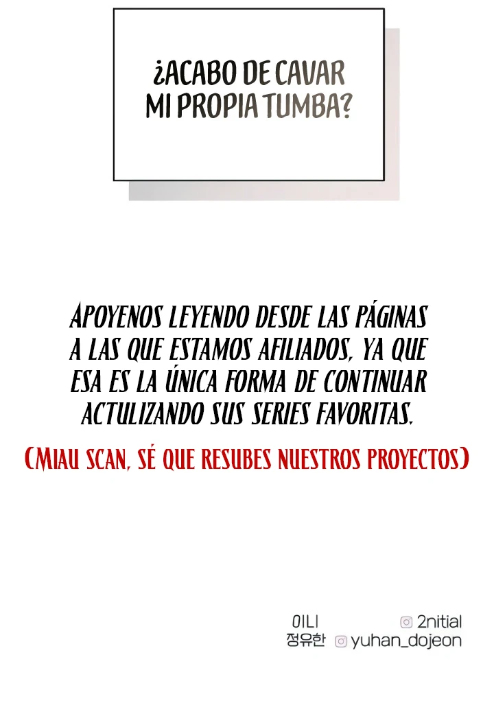 Amor intrusivo capítulo 15, página 15