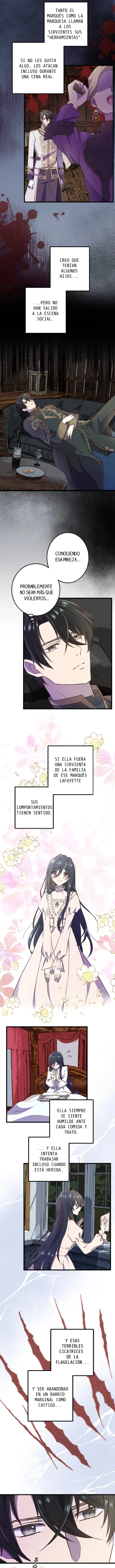 Amor loco y amor puro capítulo 12, página 2