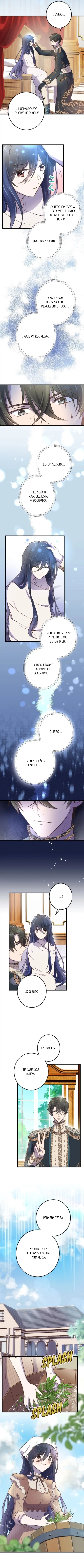 Amor loco y amor puro capítulo 13, página 3