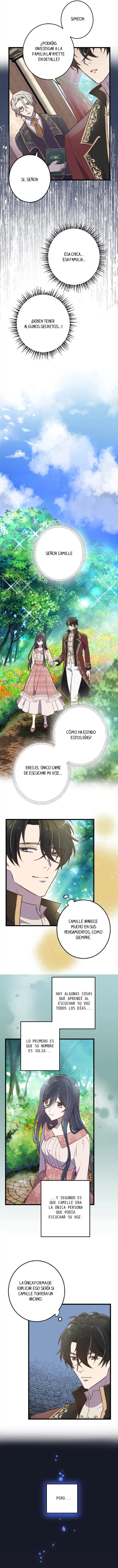 Amor loco y amor puro capítulo 14, página 5