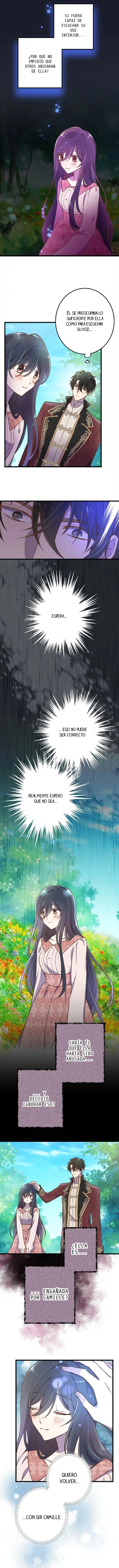 Amor loco y amor puro capítulo 14, página 6