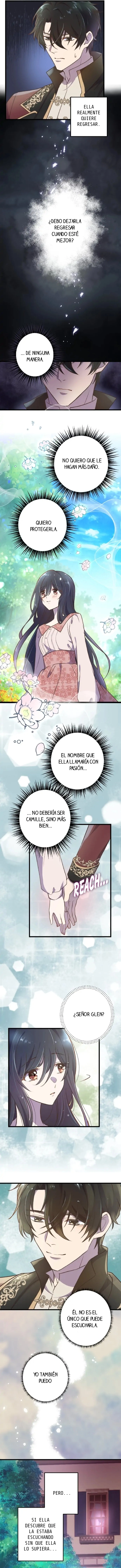 Amor loco y amor puro capítulo 14, página 7
