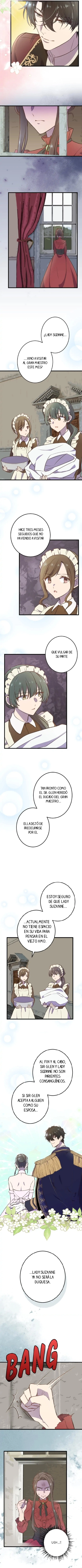 Amor loco y amor puro capítulo 15, página 2