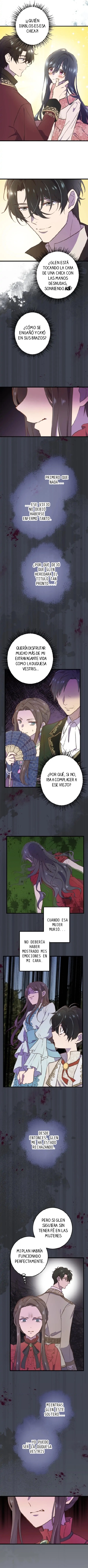 Amor loco y amor puro capítulo 15, página 3