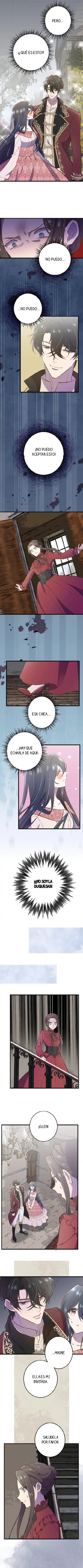 Amor loco y amor puro capítulo 15, página 4