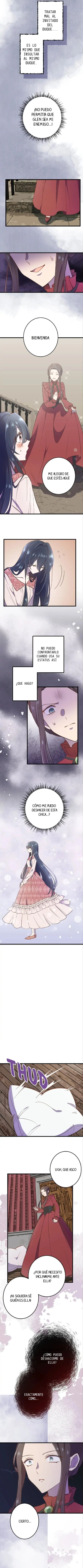 Amor loco y amor puro capítulo 15, página 5