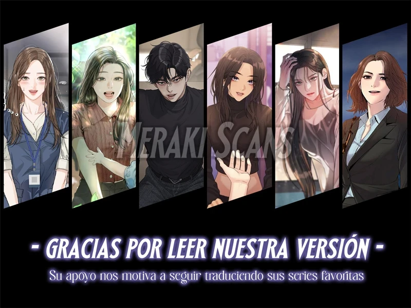 Amor Pasado capítulo 12, página 12