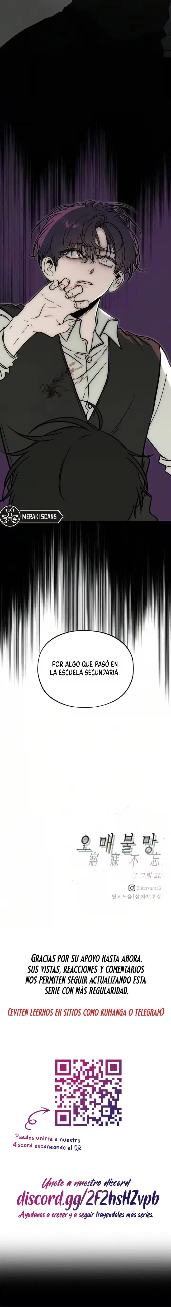Anhelo Incesante capítulo 7, página 11