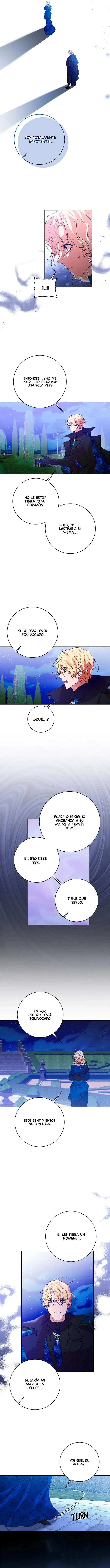 Aquí Reina la Villana Vengativa capítulo 22, página 3