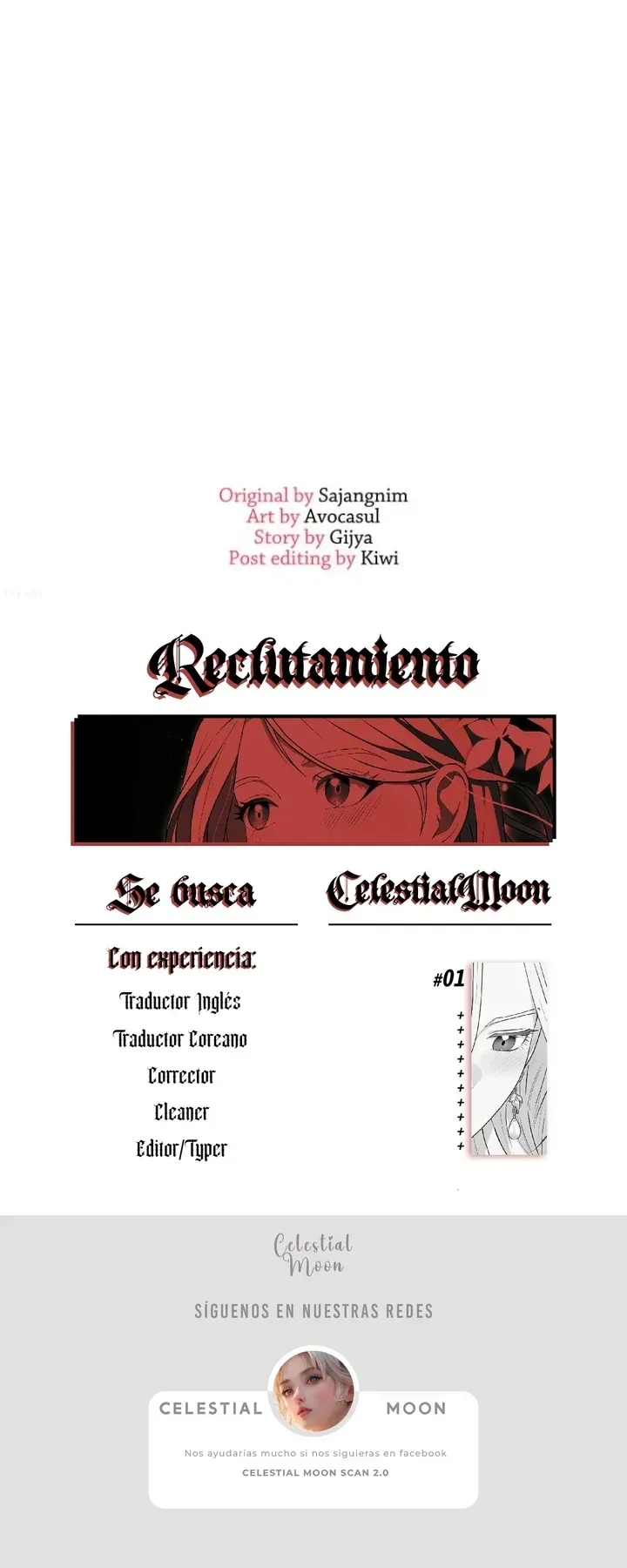 Aquí Reina la Villana Vengativa capítulo 29, página 12
