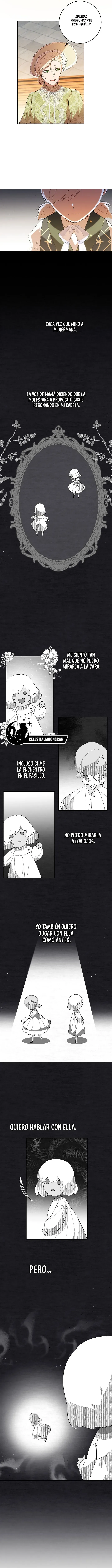 Aquí Reina la Villana Vengativa capítulo 67, página 4