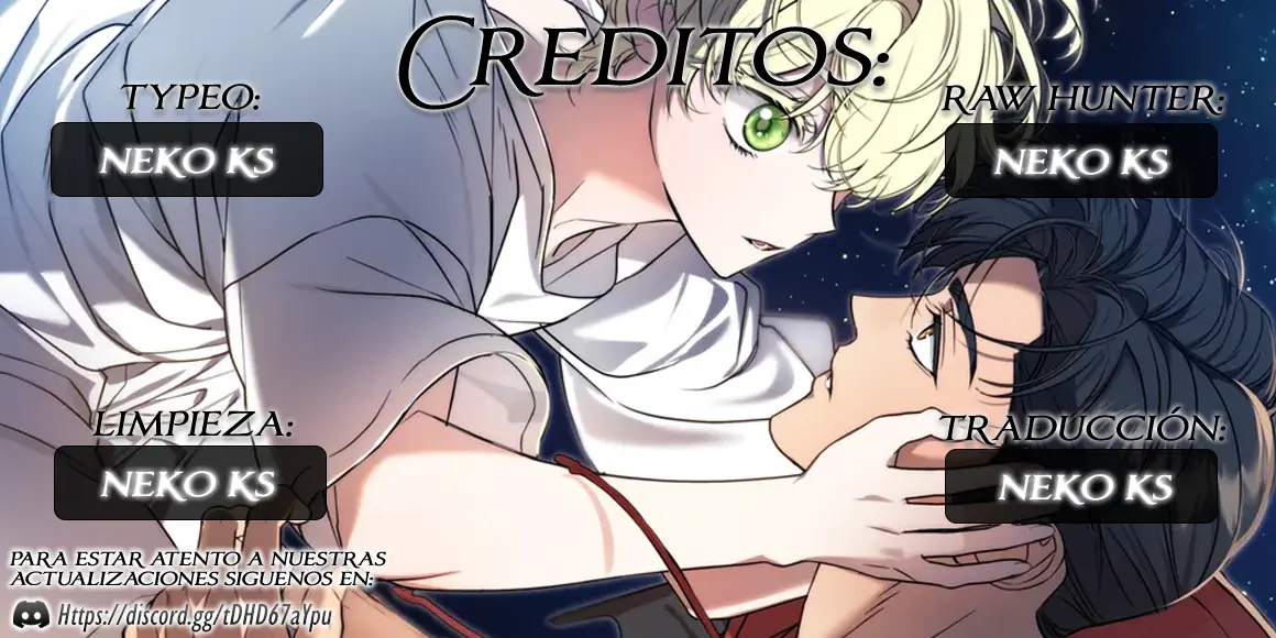Arcardia capítulo 4, página 1
