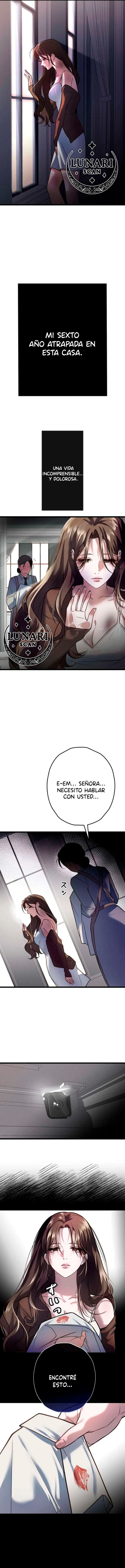 Ardiendo por ti capítulo 1, página 12